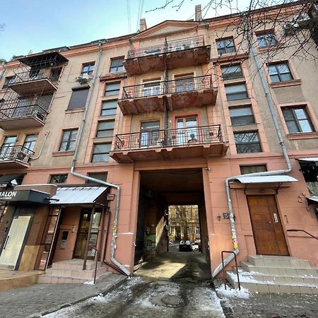 Cozy Apartment On Greek Street 15 Oldenburg Bagian luar foto