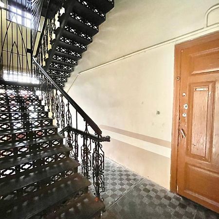 Cozy Apartment On Greek Street 15 Oldenburg Bagian luar foto