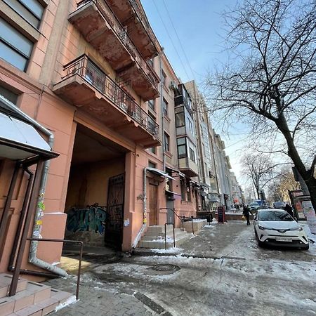 Cozy Apartment On Greek Street 15 Oldenburg Bagian luar foto