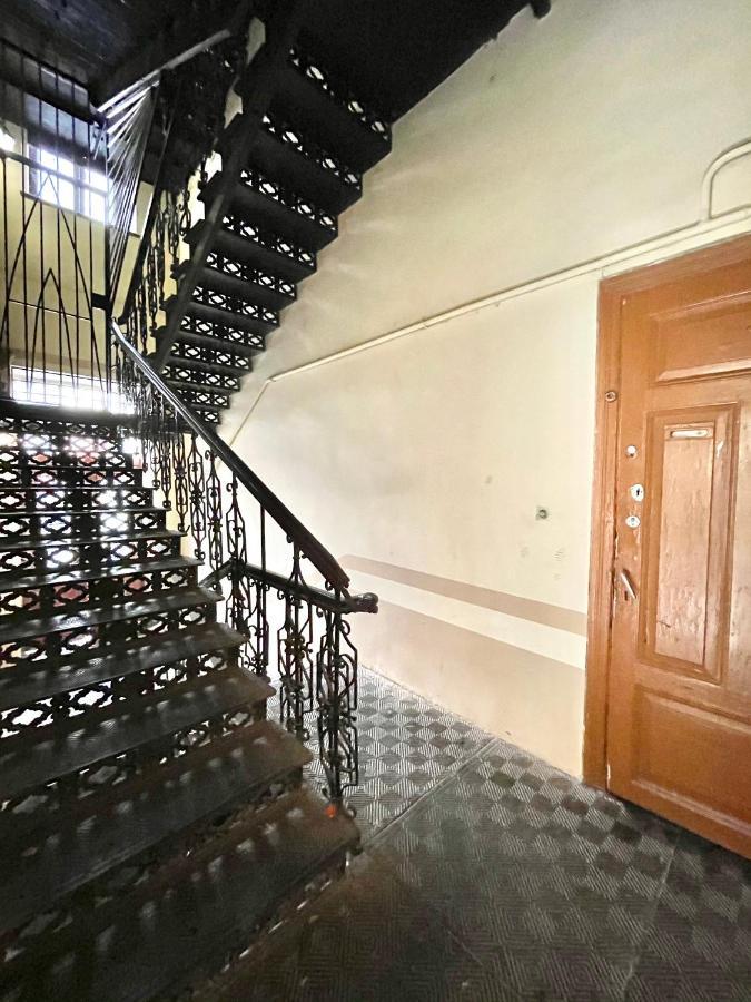 Cozy Apartment On Greek Street 15 Oldenburg Bagian luar foto