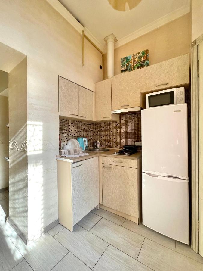 Cozy Apartment On Greek Street 15 Oldenburg Bagian luar foto