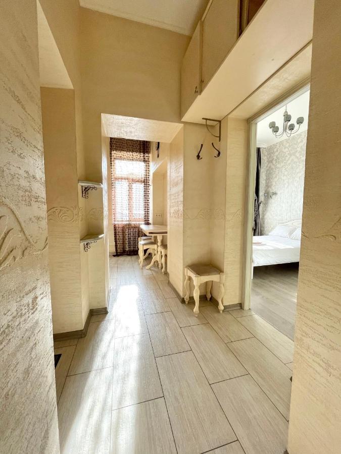 Cozy Apartment On Greek Street 15 Oldenburg Bagian luar foto