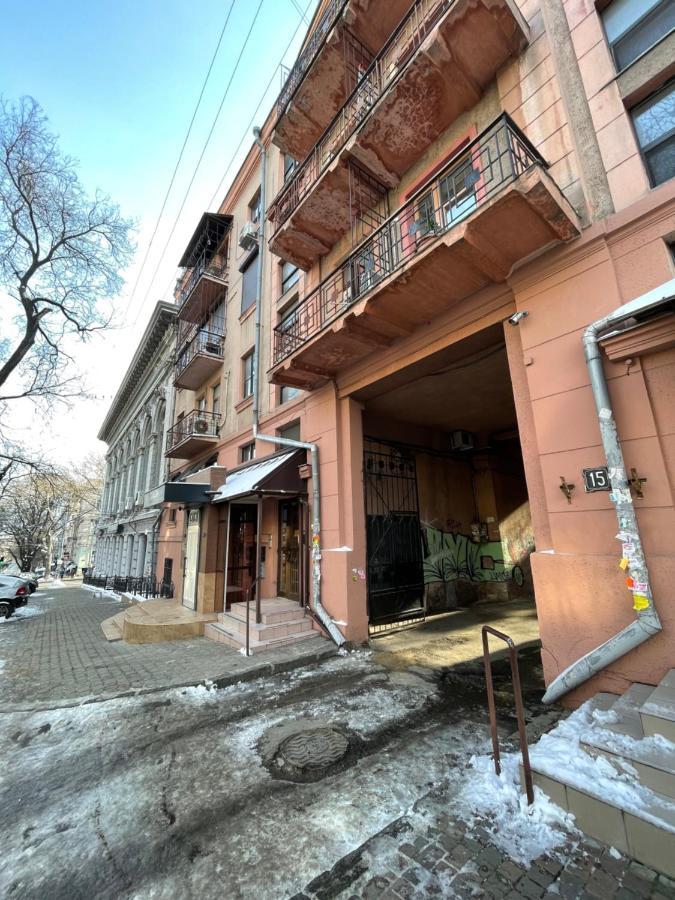 Cozy Apartment On Greek Street 15 Oldenburg Bagian luar foto