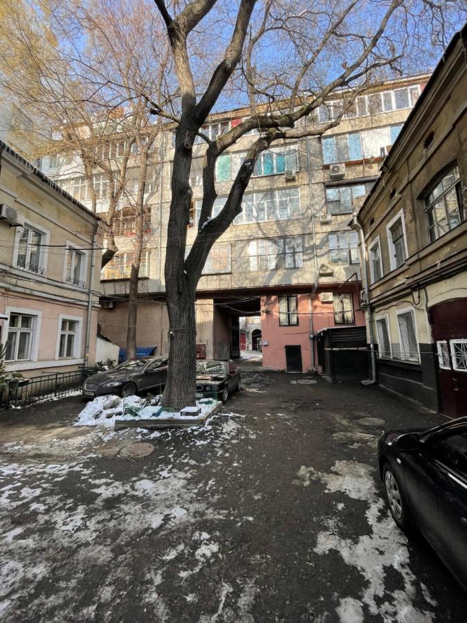 Cozy Apartment On Greek Street 15 Oldenburg Bagian luar foto