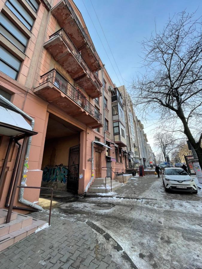 Cozy Apartment On Greek Street 15 Oldenburg Bagian luar foto