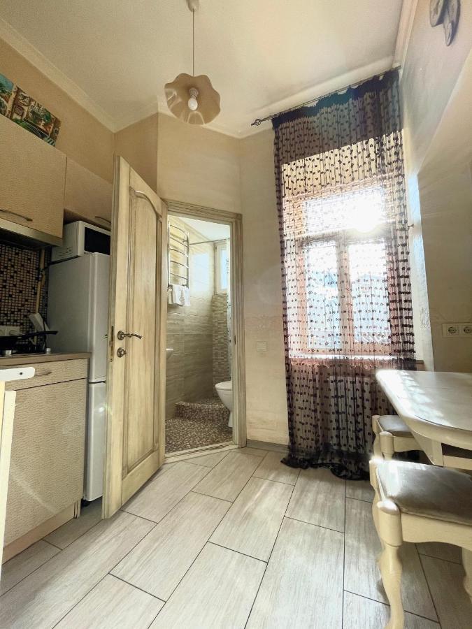 Cozy Apartment On Greek Street 15 Oldenburg Bagian luar foto